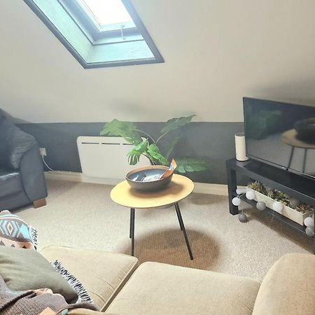 Rosie'S Apartments Килибегс Екстериор снимка