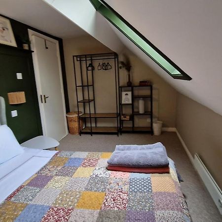 Rosie'S Apartments Килибегс Екстериор снимка