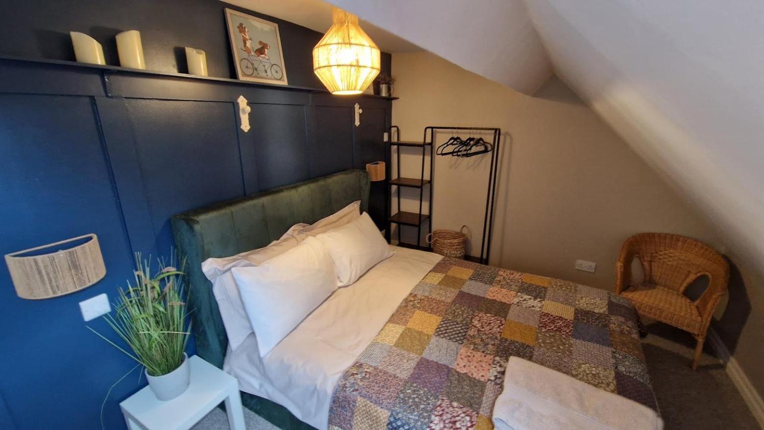 Rosie'S Apartments Килибегс Екстериор снимка